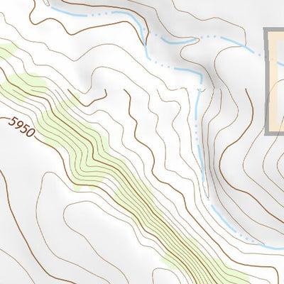 37104NW Page 60 Walsenburg Topo Preview 3