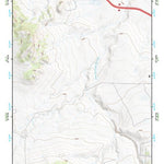 37104NW Page 61 Walsenburg Topo Preview 1