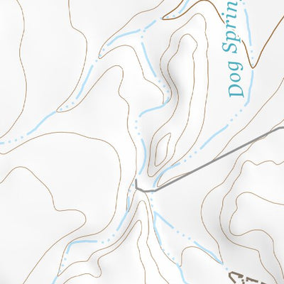 37104NW Page 61 Walsenburg Topo Preview 2