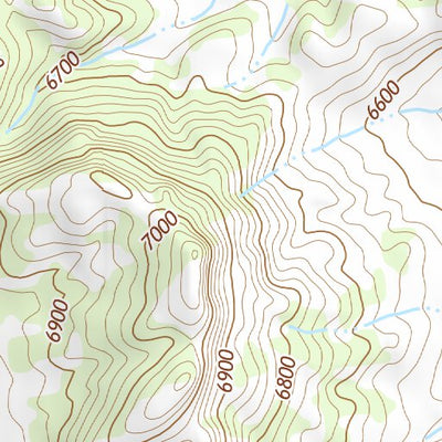 37104NW Page 61 Walsenburg Topo Preview 3