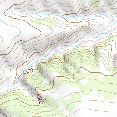 37104NW Page 63 Walsenburg Topo Preview 3