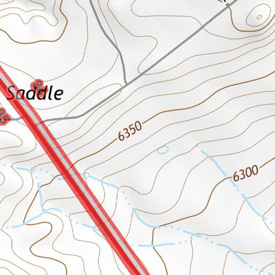 37104NW Page 64 Walsenburg Topo Preview 2