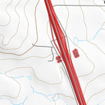 37104NW Page 65 Walsenburg Topo Preview 2