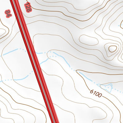 37104NW Page 65 Walsenburg Topo Preview 3