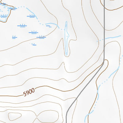37104NW Page 68 Walsenburg Topo Preview 2