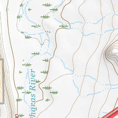 37104NW Page 69 Walsenburg Topo Preview 2