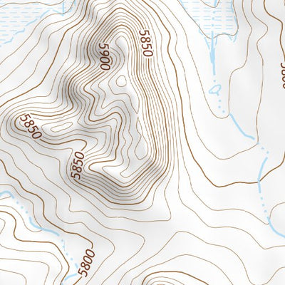 37104NW Page 70 Walsenburg Topo Preview 3