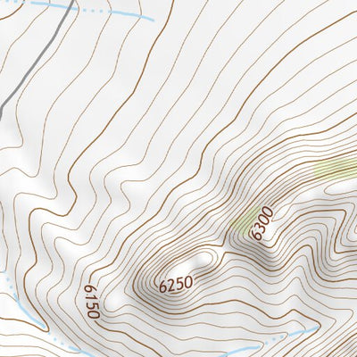 37104NW Page 71 Walsenburg Topo Preview 2