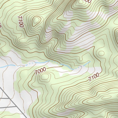 37104NW Page 73 Walsenburg Topo Preview 3