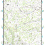 37104NW Page 74 Walsenburg Topo Preview 1