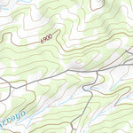 37104NW Page 74 Walsenburg Topo Preview 2