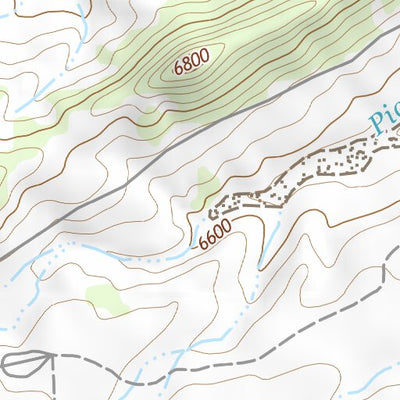 37104NW Page 75 Walsenburg Topo Preview 3