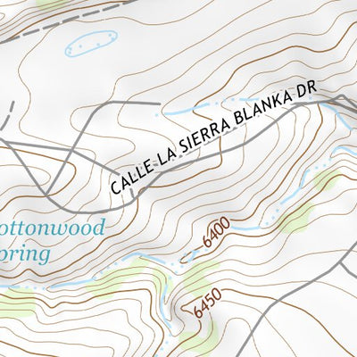37104NW Page 76 Walsenburg Topo Preview 2