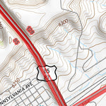 37104NW Page 78 Walsenburg Topo Preview 2