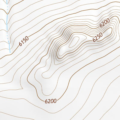 37104NW Page 80 Walsenburg Topo Preview 3