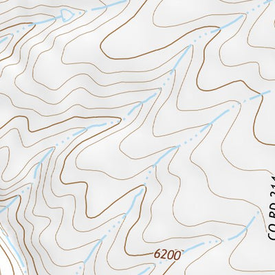 37104NW Page 83 Walsenburg Topo Preview 2