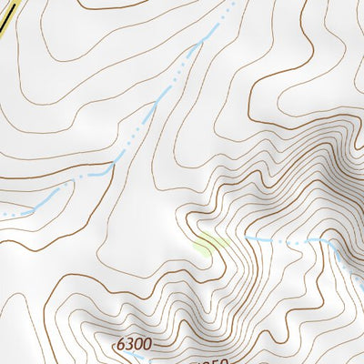 37104NW Page 84 Walsenburg Topo Preview 2