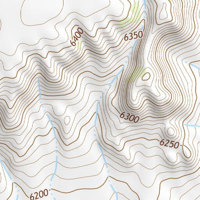 37104NW Page 84 Walsenburg Topo Preview 3
