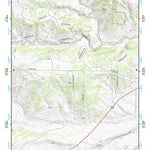 37104NW Page 86 Walsenburg Topo Preview 1