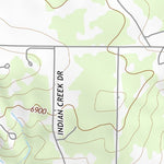 37104NW Page 86 Walsenburg Topo Preview 2