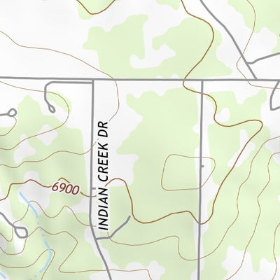 37104NW Page 86 Walsenburg Topo Preview 2