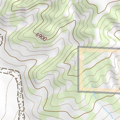 37104NW Page 86 Walsenburg Topo Preview 3