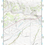 37104NW Page 87 Walsenburg Topo Preview 1
