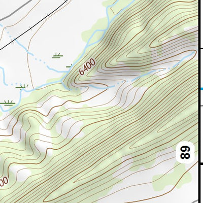 37104NW Page 88 Walsenburg Topo Preview 3