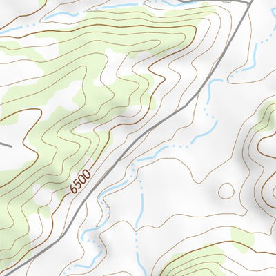 37104NW Page 89 Walsenburg Topo Preview 2