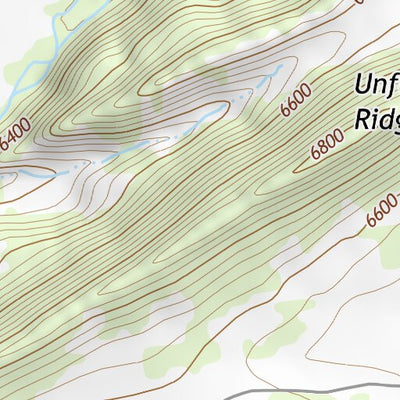 37104NW Page 89 Walsenburg Topo Preview 3