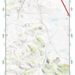 37104NW Page 90 Walsenburg Topo Preview 1