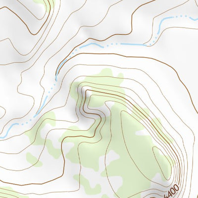37104NW Page 90 Walsenburg Topo Preview 2