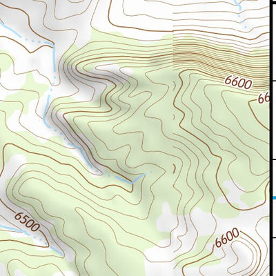 37104NW Page 90 Walsenburg Topo Preview 3