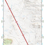 37104NW Page 91 Walsenburg Topo Preview 1