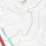 37104NW Page 91 Walsenburg Topo Preview 2