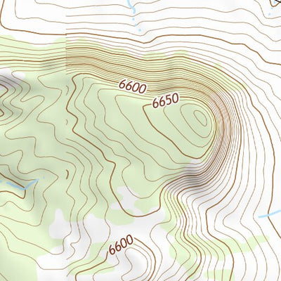 37104NW Page 91 Walsenburg Topo Preview 3