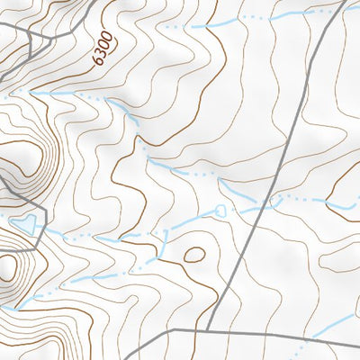 37104NW Page 92 Walsenburg Topo Preview 2