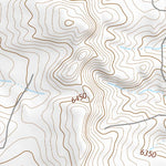37104NW Page 92 Walsenburg Topo Preview 3