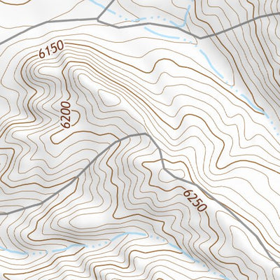 37104NW Page 93 Walsenburg Topo Preview 3