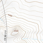 37104NW Page 95 Walsenburg Topo Preview 2