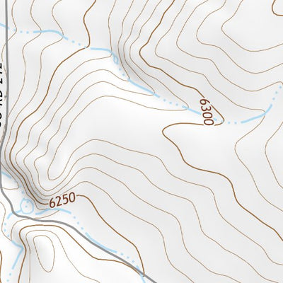 37104NW Page 95 Walsenburg Topo Preview 3