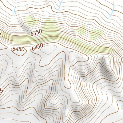 37104NW Page 96 Walsenburg Topo Preview 3