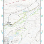 37104NW Page 97 Walsenburg Topo Preview 1