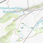 37104NW Page 97 Walsenburg Topo Preview 3