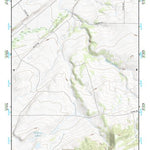 37104NW Page 98 Walsenburg Topo Preview 1