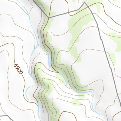 37104NW Page 98 Walsenburg Topo Preview 2