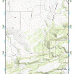 37104NW Page 99 Walsenburg Topo Preview 1