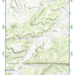 37104NW Page 100 Walsenburg Topo Preview 1