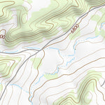 37104NW Page 100 Walsenburg Topo Preview 2