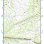 37104NW Page 101 Walsenburg Topo Preview 1